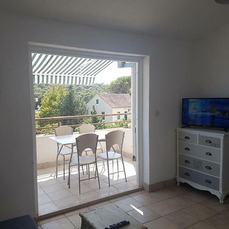 Apartman Mak Appartement Makarska Buitenkant foto