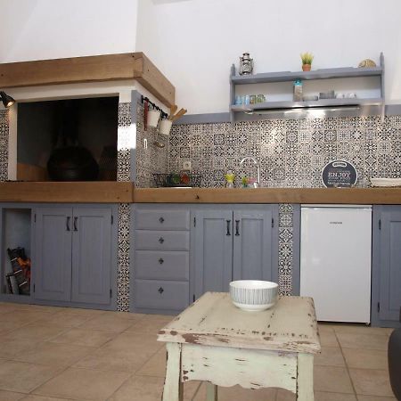 Apartman Mak Appartement Makarska Buitenkant foto