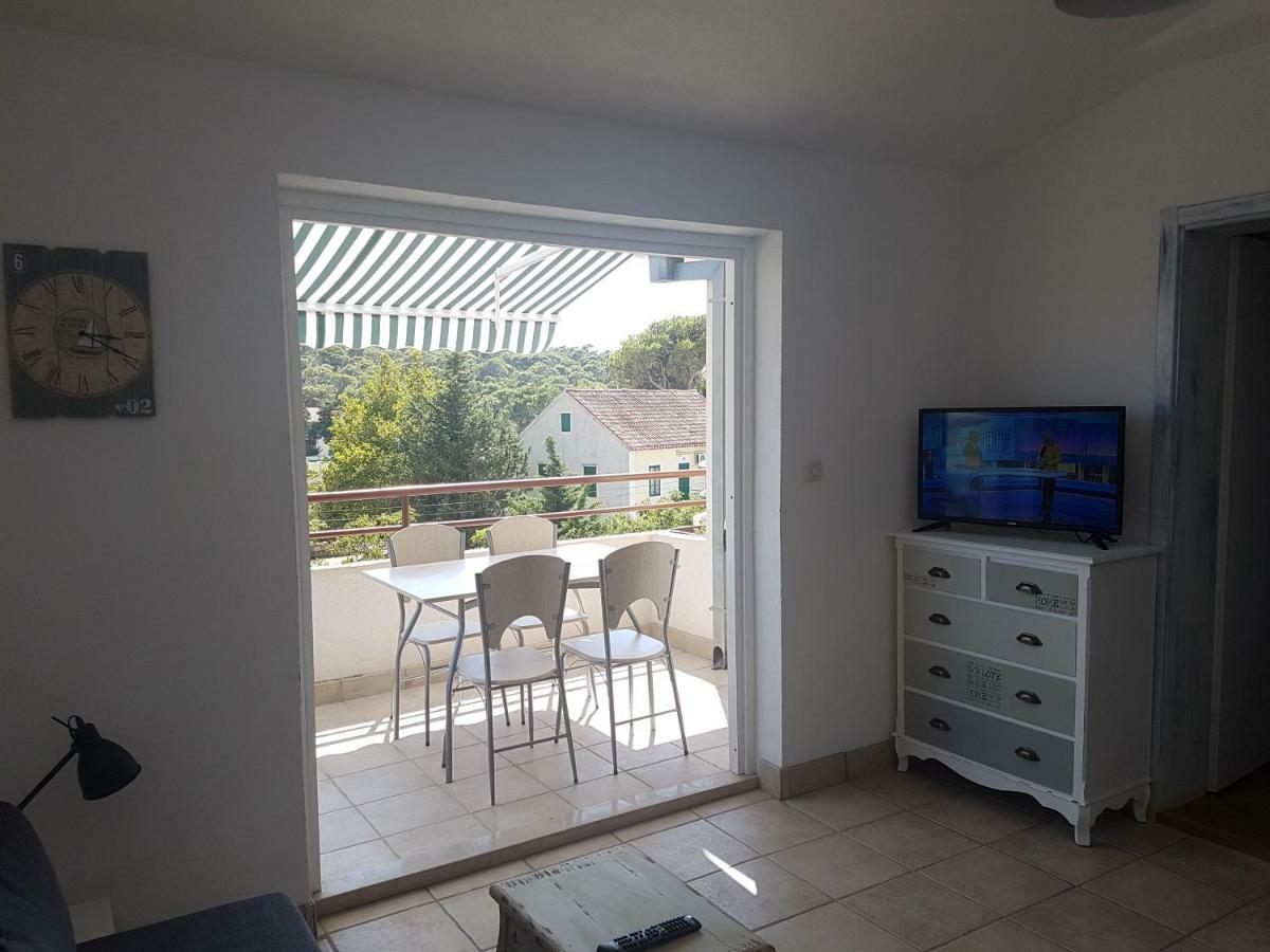 Apartman Mak Appartement Makarska Buitenkant foto