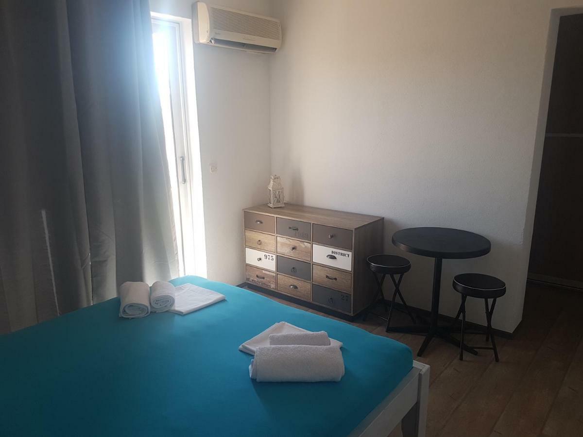 Apartman Mak Appartement Makarska Buitenkant foto
