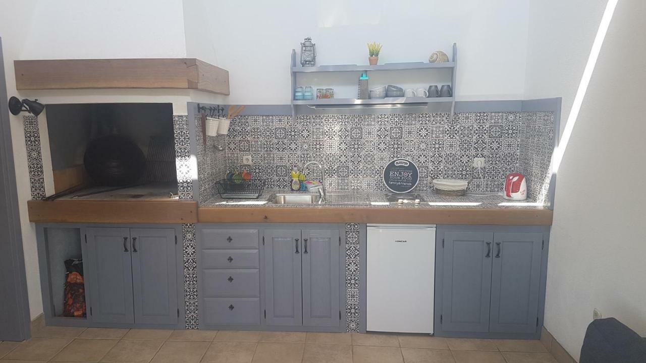 Apartman Mak Appartement Makarska Buitenkant foto