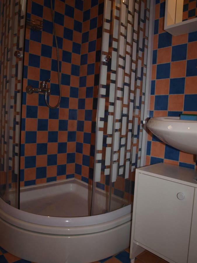 Apartman Mak Appartement Makarska Buitenkant foto