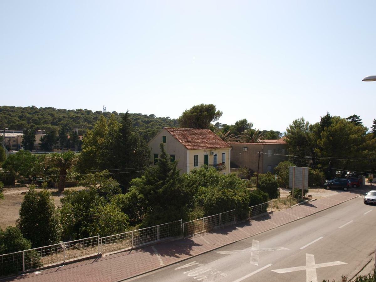 Apartman Mak Appartement Makarska Buitenkant foto