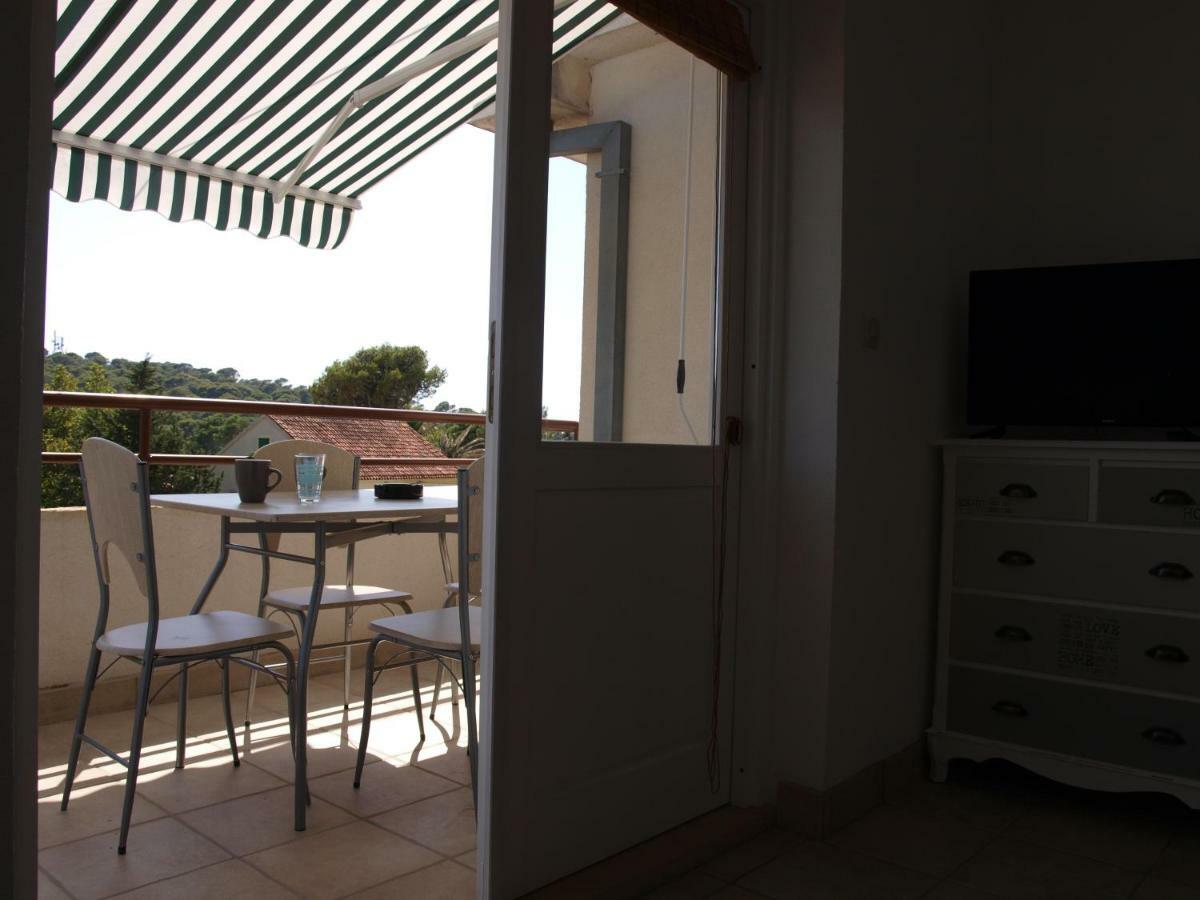 Apartman Mak Appartement Makarska Buitenkant foto