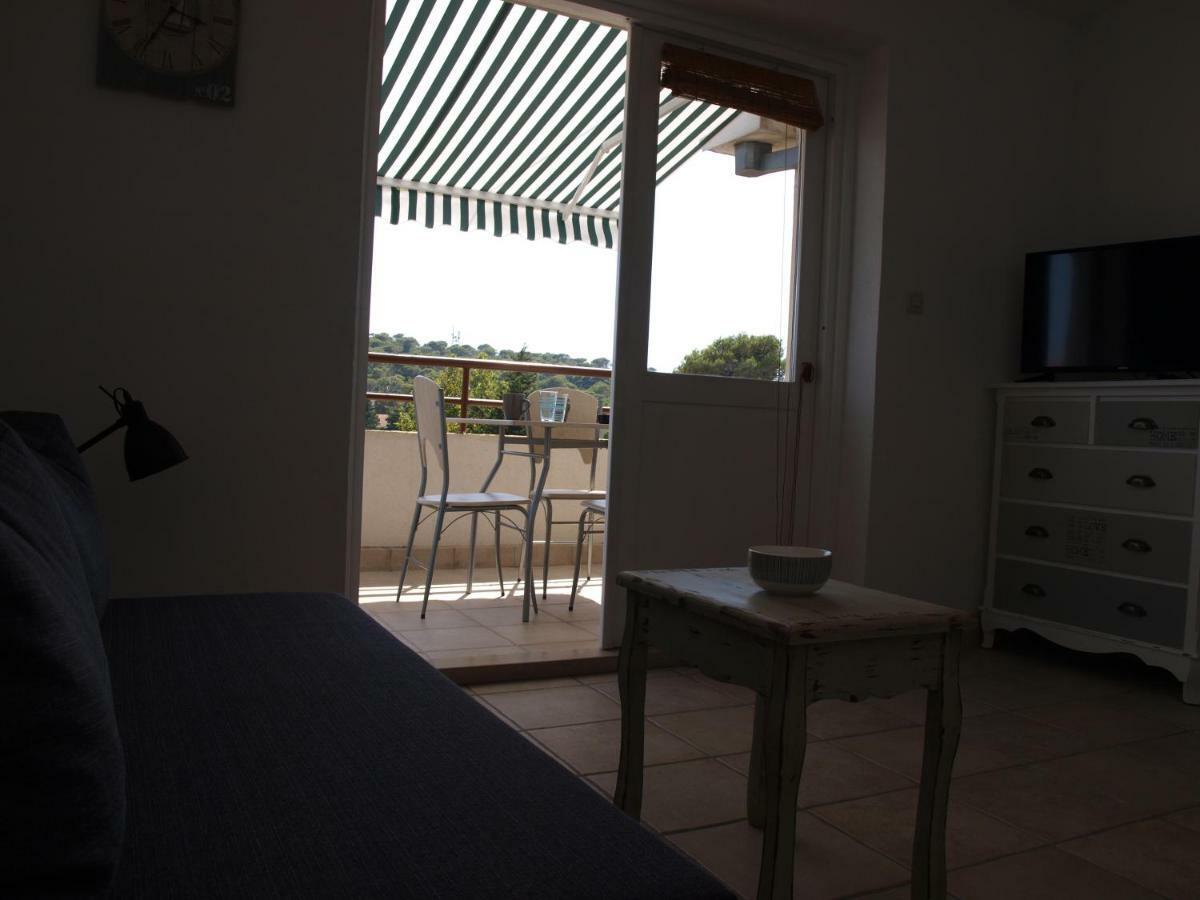 Apartman Mak Appartement Makarska Buitenkant foto