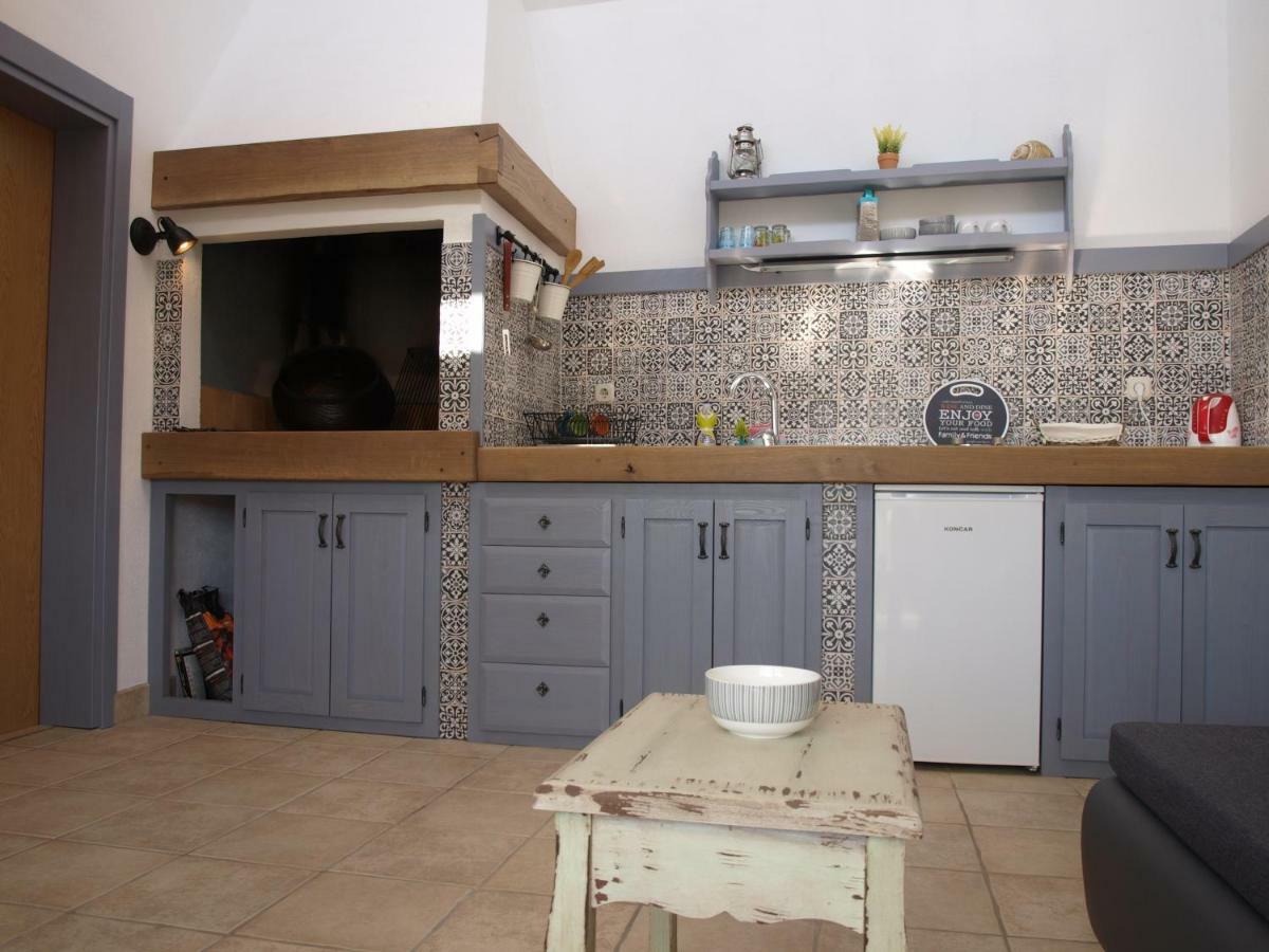 Apartman Mak Appartement Makarska Buitenkant foto