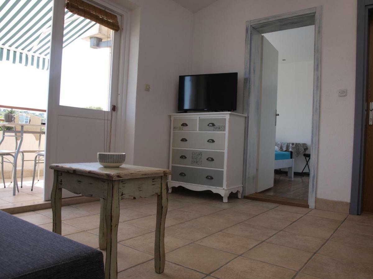 Apartman Mak Appartement Makarska Buitenkant foto