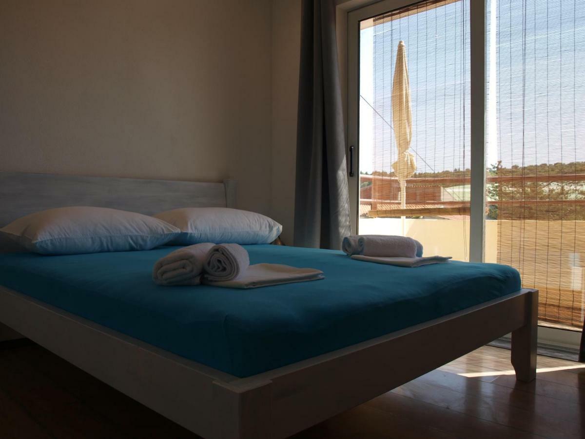Apartman Mak Appartement Makarska Buitenkant foto