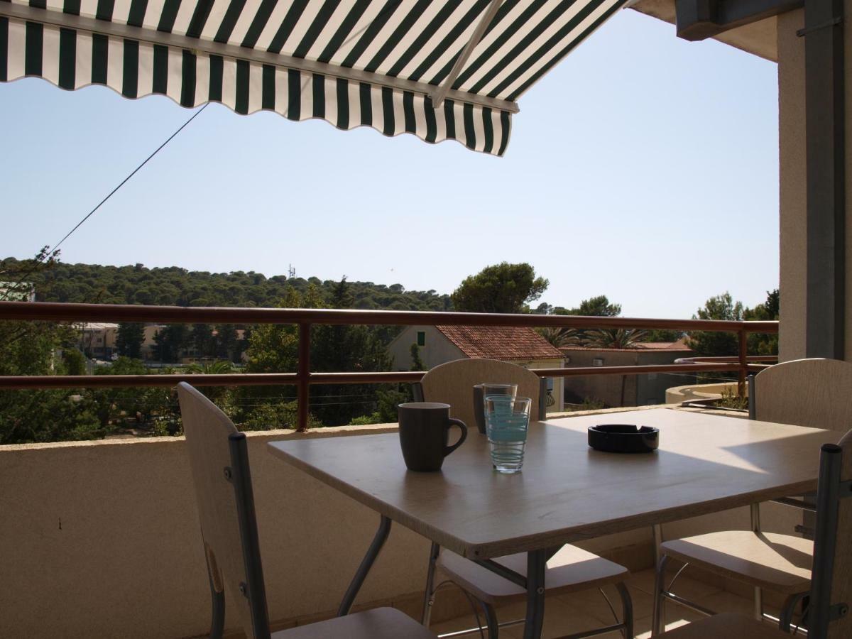 Apartman Mak Appartement Makarska Buitenkant foto